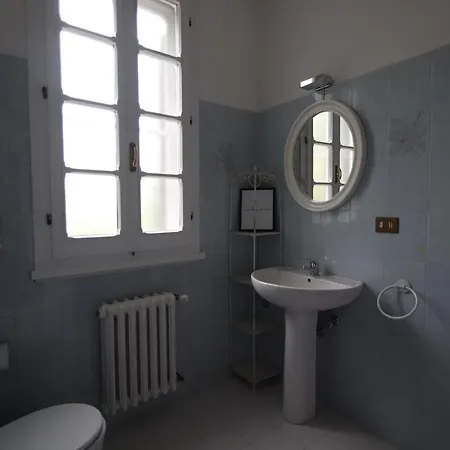 La Casa Nel Bosco 3*