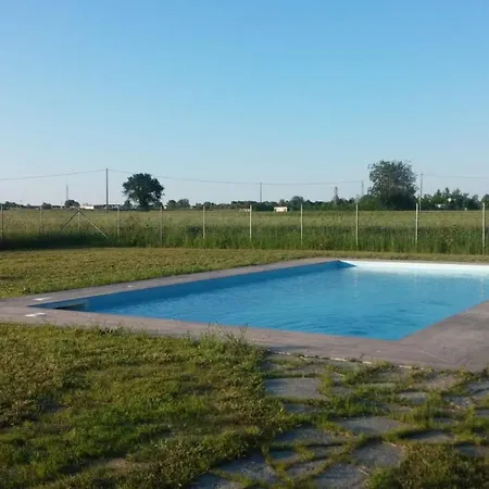 La Casa Nel Bosco Bed & Breakfast