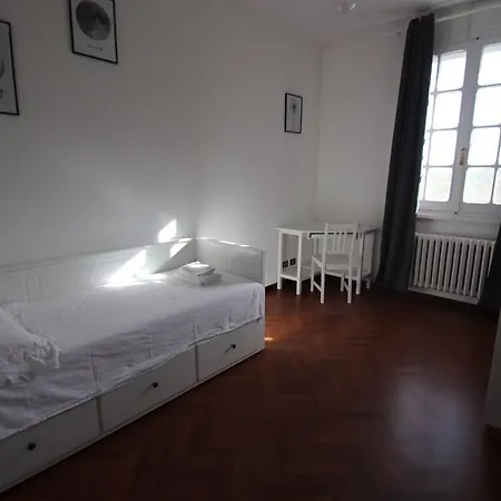 La Casa Nel Bosco Frühstückspension