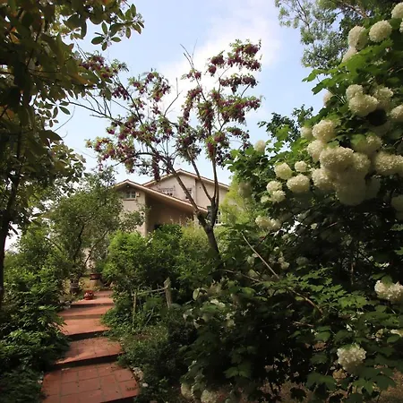 La Casa Nel Bosco 3*