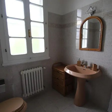 La Casa Nel Bosco Frühstückspension