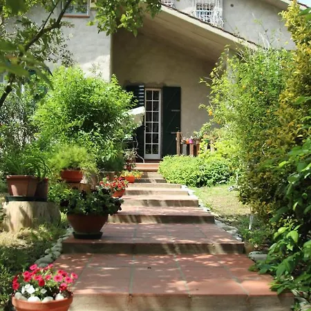 La Casa Nel Bosco 3*