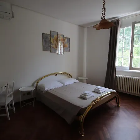 La Casa Nel Bosco Bed & Breakfast