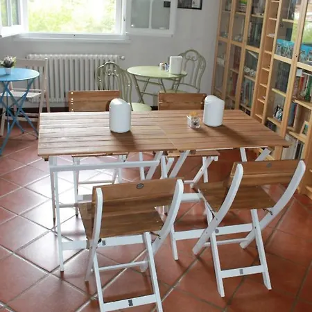 La Casa Nel Bosco Frühstückspension Savio di Ravenna