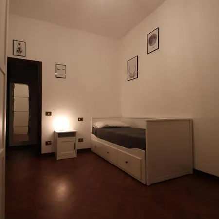 La Casa Nel Bosco Frühstückspension Savio di Ravenna
