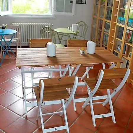 Frühstückspension La Casa Nel Bosco Savio di Ravenna