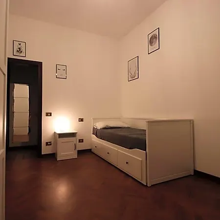 Frühstückspension La Casa Nel Bosco Savio di Ravenna