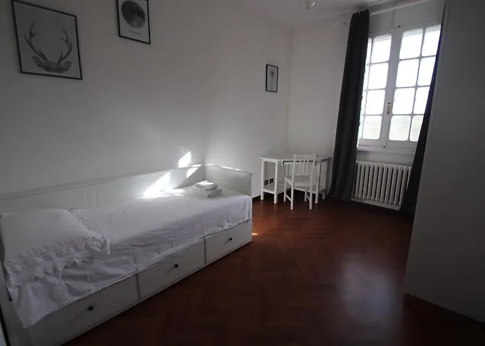 La Casa Nel Bosco Bed & Breakfast