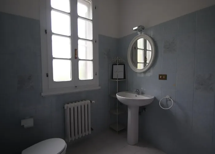 La Casa Nel Bosco 3*