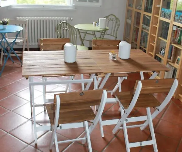 La Casa Nel Bosco Bed & Breakfast Savio di Ravenna