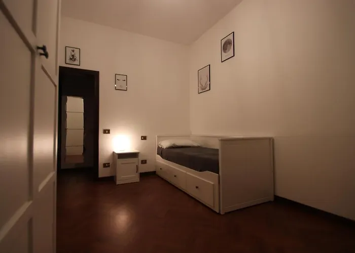 La Casa Nel Bosco Bed & Breakfast Savio di Ravenna