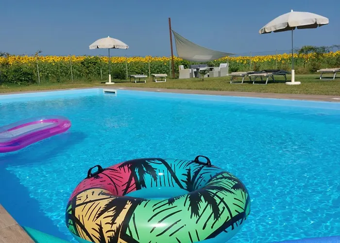 La Casa Nel Bosco Bed & Breakfast 3*